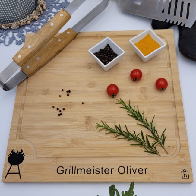 Grillmeister